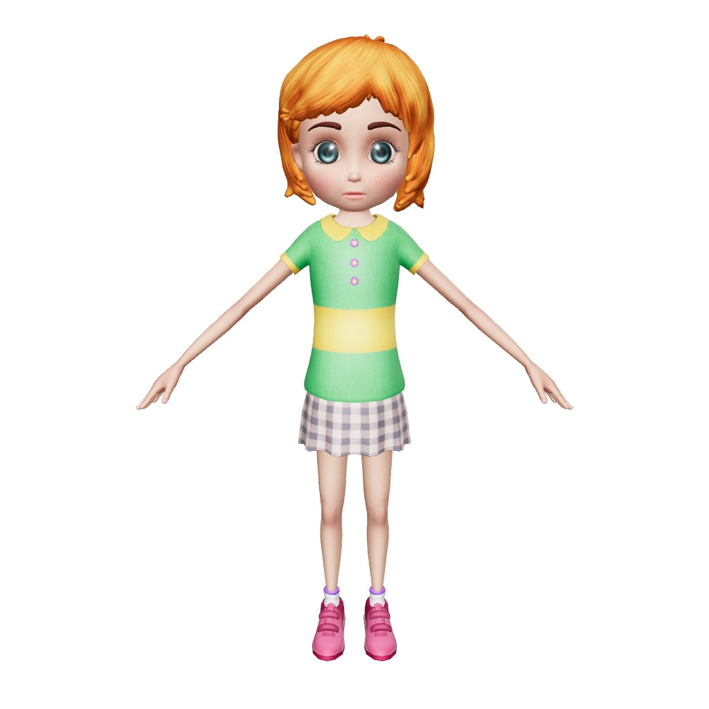 Love Sleep Printed Night Suit -